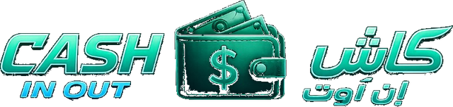 Cash In Out